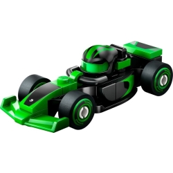 Klocki LEGO 71049 Bolidy F1 MINIFIGURKI MINIFIGURES